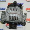 Alternator Opel Vectra C 2.2 Benzina 2002-2008 14v 120 Amp 0124425004