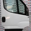 Balama usa dreapta fata Iveco Daily 2014-prezent