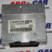 Calculator motor Opel Corsa B 1993-2000 1.4 Benzina 16204749GK