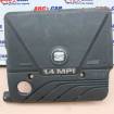Capac motor cu carcasa filtru aer Seat Ibiza 4(6L1) 2002-2009 1.4 MPI 030129607AT