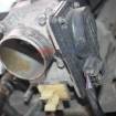 Clapeta acceleratie Nissan Qashqai J10 1.6b 2006-2010