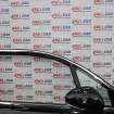 Geam mobil usa dreapta fata Fiat 500X 2014-2018