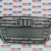 Grila radiatoare Audi A4 B8 8K 2008-2015 facelift 8K0853651E