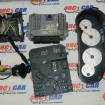 Kit pornire Peugeot 206 1999-2010 1.4 HDI Cod: 9653202580