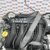 Motor fara anexe Renault Megane II 1.6 Benzina COD: K4MT7160