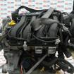 Motor fara anexe Renault Megane II 1.6 Benzina COD: K4MT7160