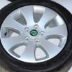 Set jante aliaj R16 Skoda Superb 2 (3T4) 2008-2014 3T0601025