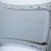 Set jante aliaj R16 Skoda Superb 2 (3T4) 2008-2014 3T0601025