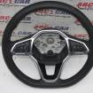 Volan din piele cu comenzi VW T-Cross 2018-2023 2G0419089