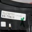 Ceas bord Opel Combo C 2001-2011 1.7 CDTI 93179416