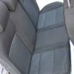 Interior textil negru VW Golf 6 2009-2013