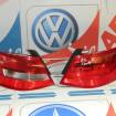 Stop dreapta Audi A3 8P 2008-2012 Coupe