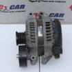 Alternator BMW Seria 3 E90/E91 2.0 Benzina cod: 7550468-02 2005-2012