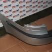 Bara spate Skoda Octavia 2 (1Z3) combi 2004-2013