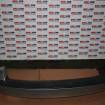 Bara spate Skoda Octavia 2 (1Z3) combi 2004-2013