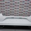 Bara spate VW Polo AW 2G R-Line 2017-2021