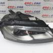 Far dreapta xenon LED Audi A3 8P facelift 2008-2013 8P0941004AR