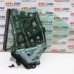 Geam stanga spate cu macara si motoras Audi A3 8P cabrio 2005-2012