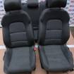 Interior textil Audi A3 8P 2005-2012