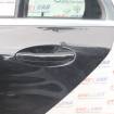 Maner exterior usa stanga spate Mercedes C-Class W205 2014-2021