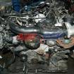 Motor Audi A6 4F 2.7 TDI cod motor: BSG