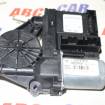 Motoras geam stanga fata Seat Leon 1P1 2006-2012 1T0959701B, 1K0959793G