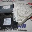 Motoras geam stanga fata VW Jetta (1K) 2005-2011 1K5837401P, 1K0959793G