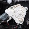 Motoras macara usa dreapta spate VW Touareg (7P) 2010-2018 8K0959811A