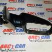Oglinda dreapta manuala VW Polo 6N 1996-2003