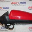 Oglinda stanga (5 fire) Audi A3 8P 2005-2012