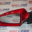 Oglinda stanga (5 fire) Audi A3 8P 2005-2012