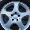 Set jante aliaj R17 Mercedes E-Class W210 1996-2003 A2104011502