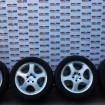 Set jante aliaj R17 Mercedes E-Class W210 1996-2003 A2104011502