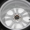 Set jante aliaj R17 Ford Kuga 2 2012-2019 GJ5C-1007-F1B