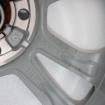 Set jante aliaj R17 Ford Kuga 2 2012-2019 GJ5C-1007-F1B