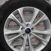 Set jante aliaj R17 Ford Kuga 2 2012-2019 GJ5C-1007-F1B
