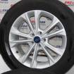 Set jante aliaj R17 Ford Kuga 2 2012-2019 GJ5C-1007-F1B