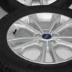 Set jante aliaj R17 Ford Kuga 2 2012-2019 GJ5C-1007-F1B