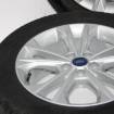Set jante aliaj R17 Ford Kuga 2 2012-2019 GJ5C-1007-F1B