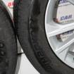 Set jante aliaj R17 Ford Kuga 2 2012-2019 GJ5C-1007-F1B