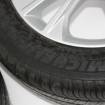 Set jante aliaj R17 Ford Kuga 2 2012-2019 GJ5C-1007-F1B