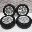 Set jante aliaj R17 Ford Kuga 2 2012-2019 GJ5C-1007-F1B