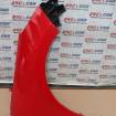 Aripa dreapta fata Ford Fiesta 8 2017-2021