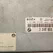Calculator motor BMW Seria 5 E39 1998-2004 2.5 TDS 2246616