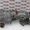 Cutie de viteze manual Audi Q5 2008-2016 2.0 TDI quattro cod: LRZ