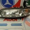 Far stanga Opel Vectra B 2001