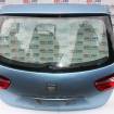 Haion cu luneta Seat Ibiza (6J5) combi 2008-2017