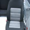 Interior textil complet Skoda Octavia 2 (1Z3) facelift 2009-2013
