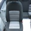Interior textil complet Skoda Octavia 2 (1Z3) facelift 2009-2013