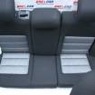Interior textil complet Skoda Octavia 2 (1Z3) facelift 2009-2013